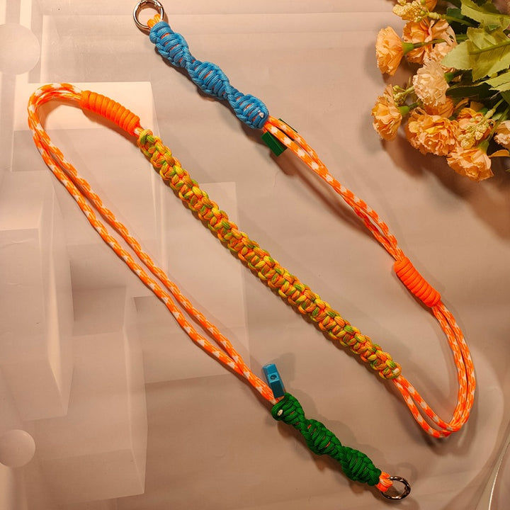 Multi-Functional Pet Leash with Adjustable Grip Kalsten