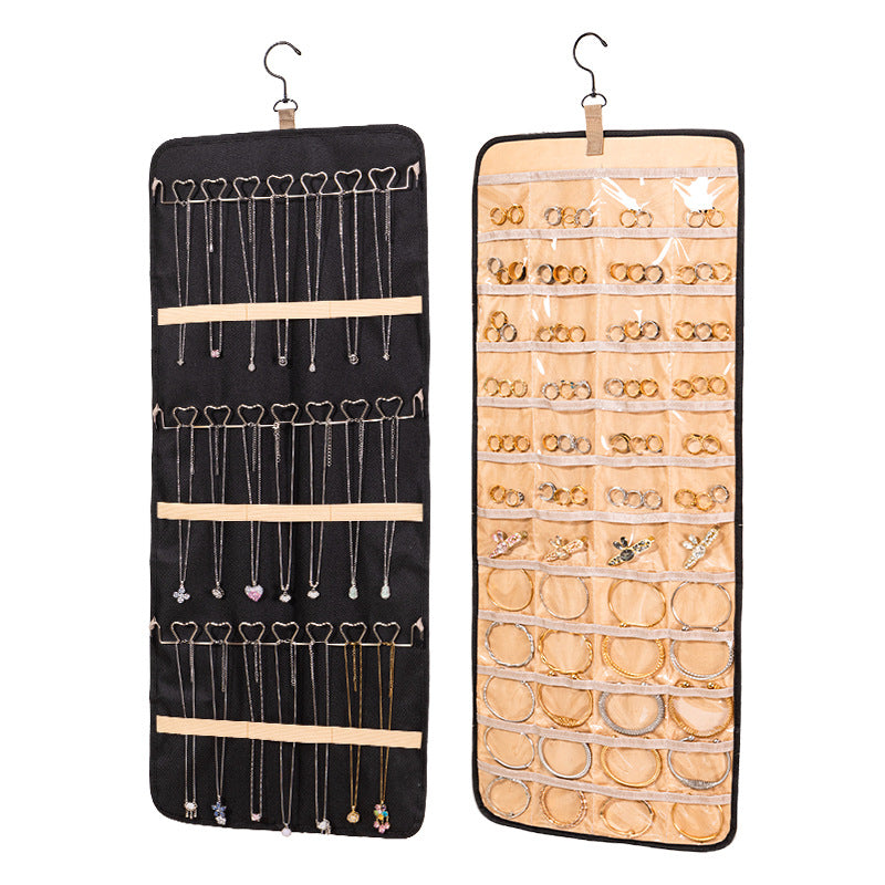 Jewelry Organizer Hanging Storage Kalsten