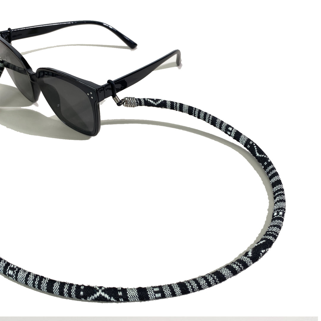 Beaded Eyewear Retainer Kalsten