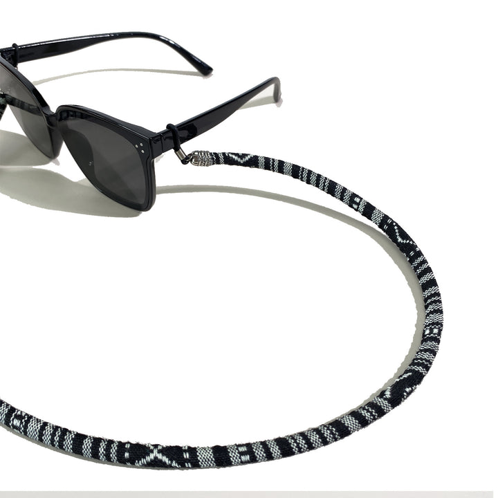 Beaded Eyewear Retainer Kalsten