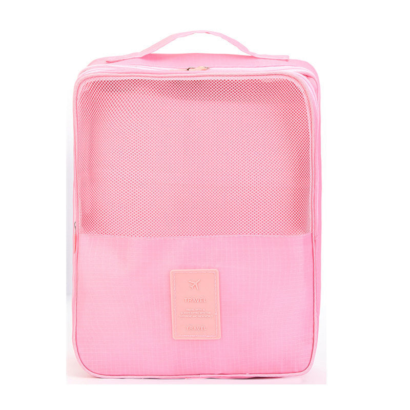 Multi-Pocket Travel Storage Organizer Kalsten