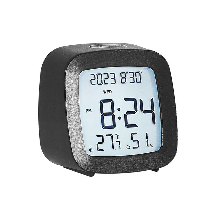 Digital alarm clock with temperature and hygrometer function Kalsten