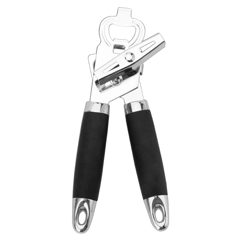 Premium Heavy-Duty Manual Can and Bottle Opener Kalsten