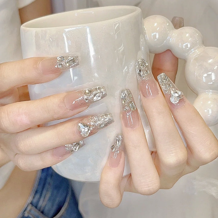 Elegant Nail Care Kalsten