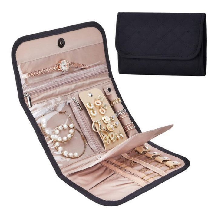 Elegant Cosmetics Organizer Bag Kalsten