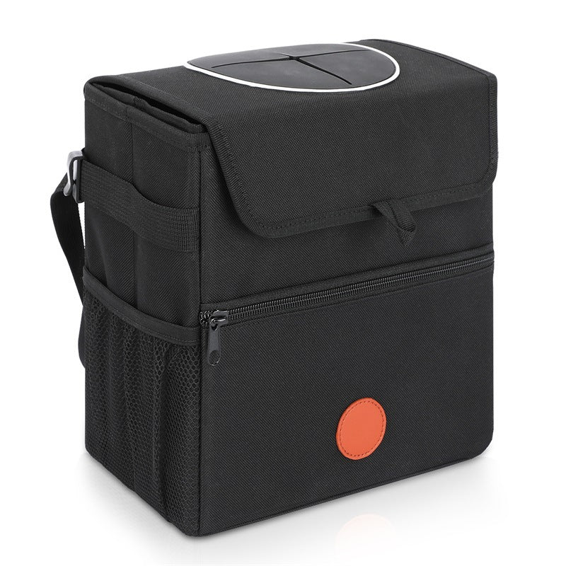 Insulated Lunch Cooler Tote Bag Kalsten