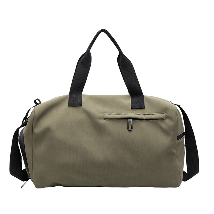 Versatile Multi-Purpose Travel Duffel Bag Kalsten 1786342709