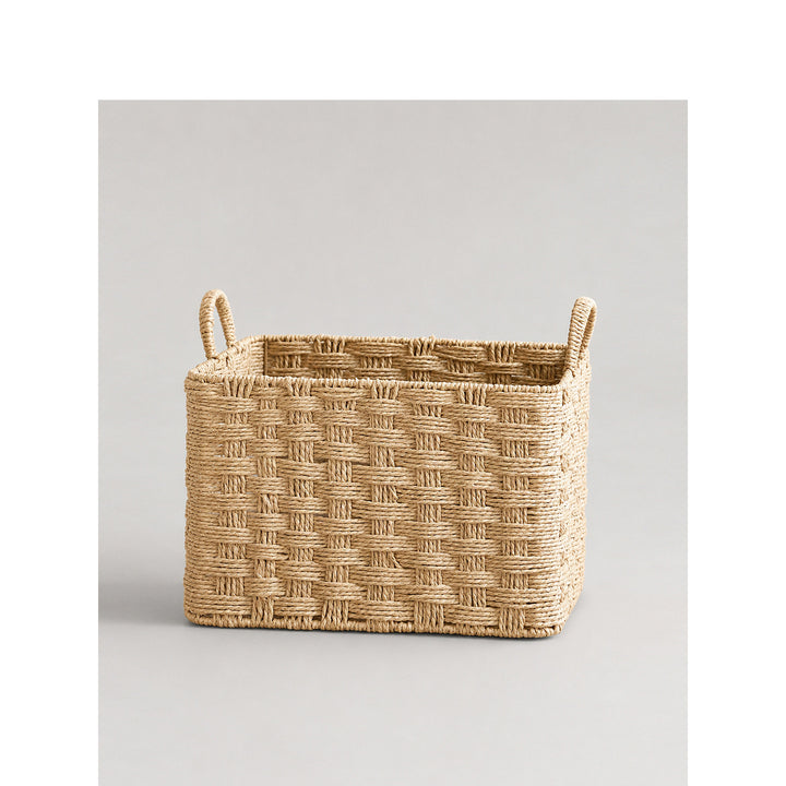 Multifunctional Storage Basket Kalsten