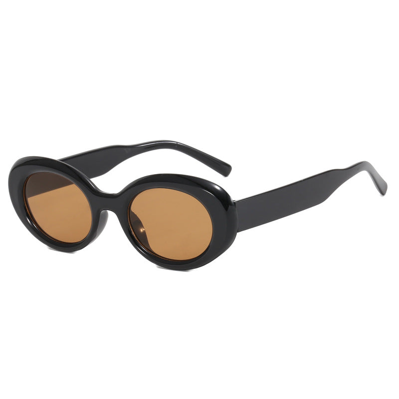 Women Oversized Sunglasses in Modern Design Kalsten