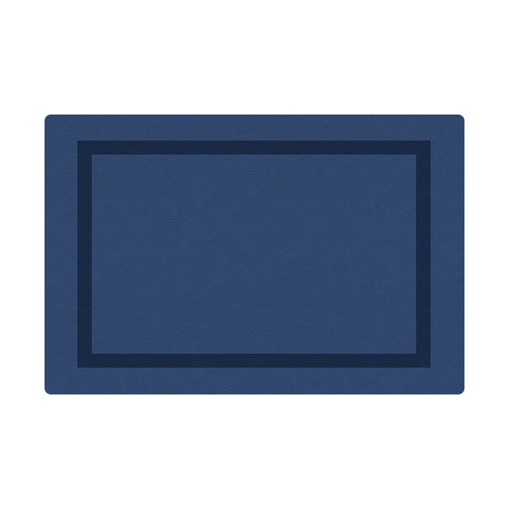 Luxury Bath Mat Kalsten