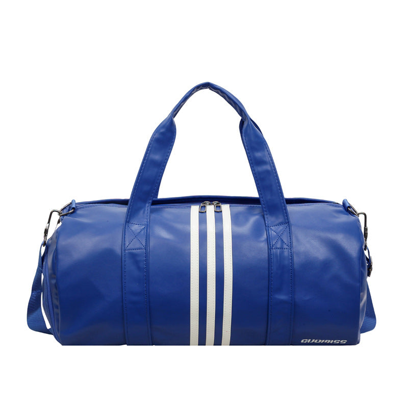 Sporty Fitness Duffel Bag Kalsten