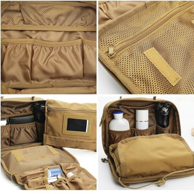 Multifunctional Organizer Bag Kalsten