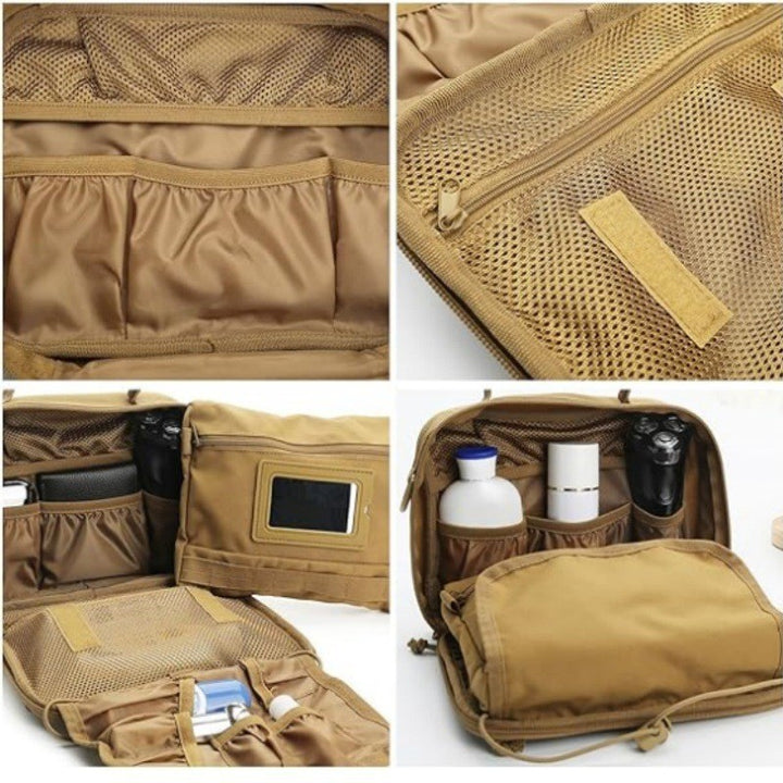 Multifunctional Organizer Bag Kalsten