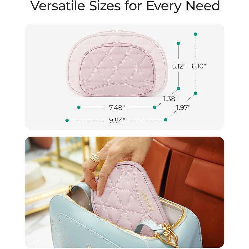 Elegant Jewelry Organizer with Modular Design Kalsten