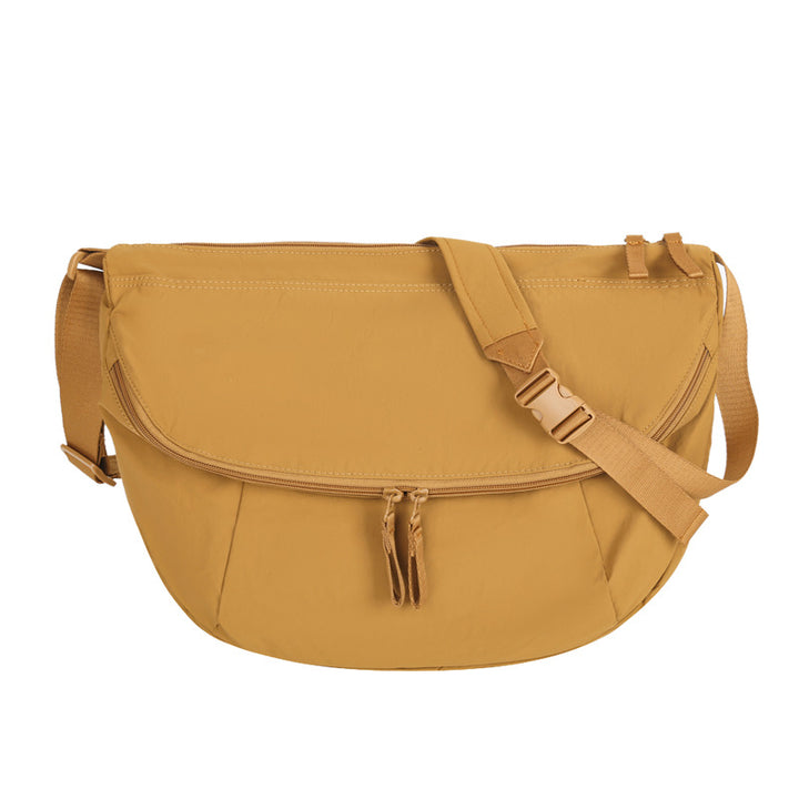 Versatile Everyday Messenger Bag