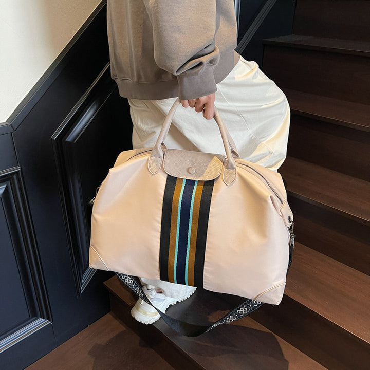 Stylish Weekend Travel Duffel Bag Kalsten