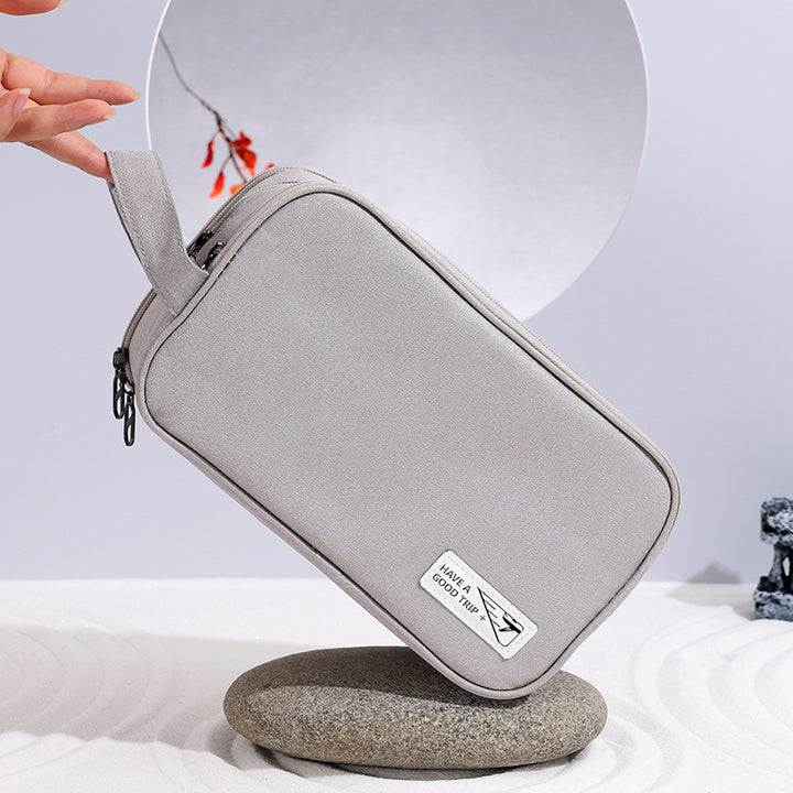 Travel Toiletry Organizer Kalsten