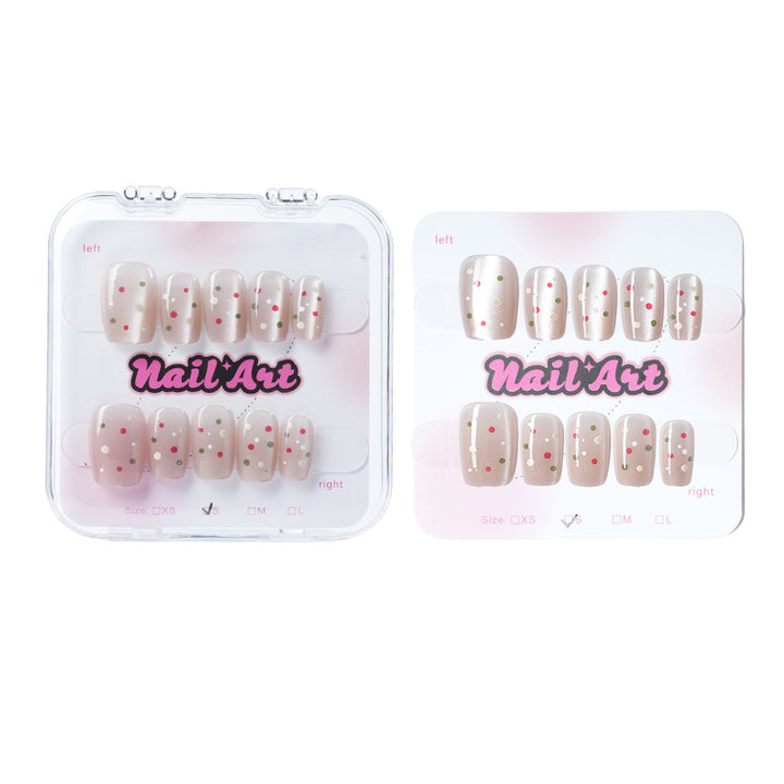 Nail Art Design Kalsten