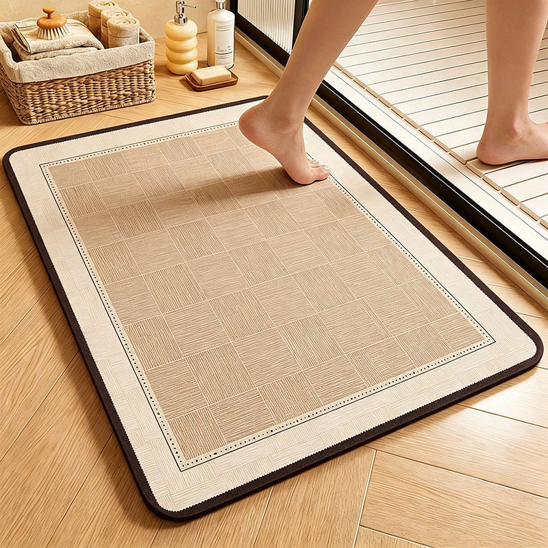 Bath Mat