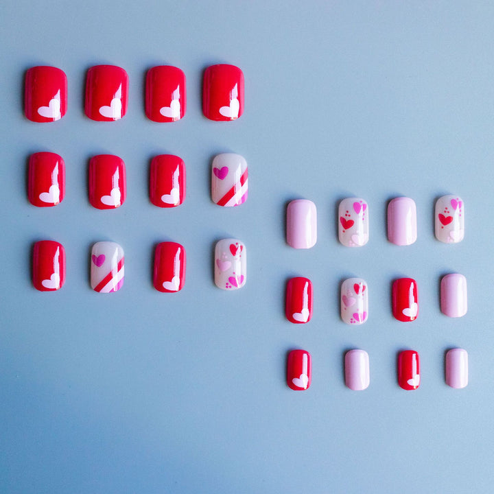 Stylish Nail Art Kalsten
