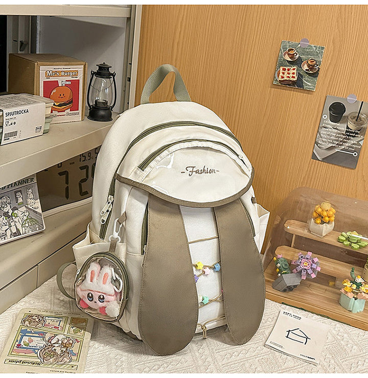 Bunny Ear Backpack