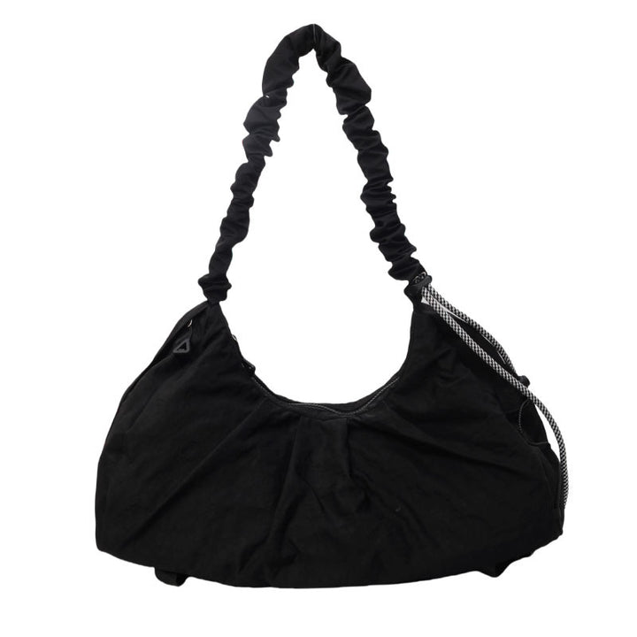 Stylish Slouchy Shoulder Bag Kalsten