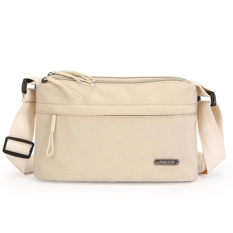 Functional Everyday Crossbody Bag Kalsten