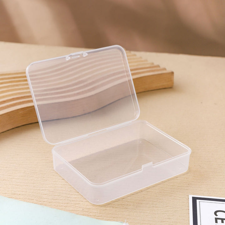 Transparent Multi-Functional Storage Case Kalsten