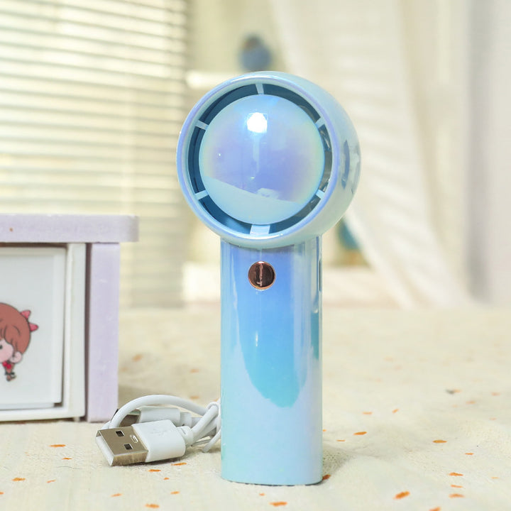 Ladies portable mini fan Kalsten