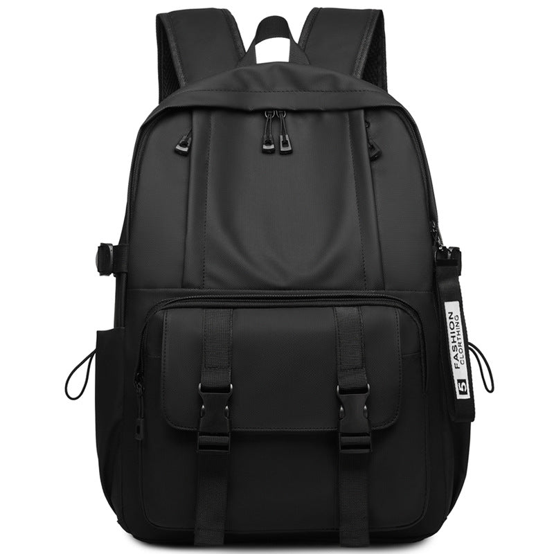 Multi-Compartt Outdoor Travel Backpack Kalsten