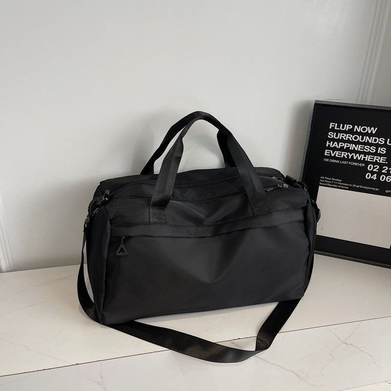 Multi-Functional Lightweight Duffel Bag Kalsten