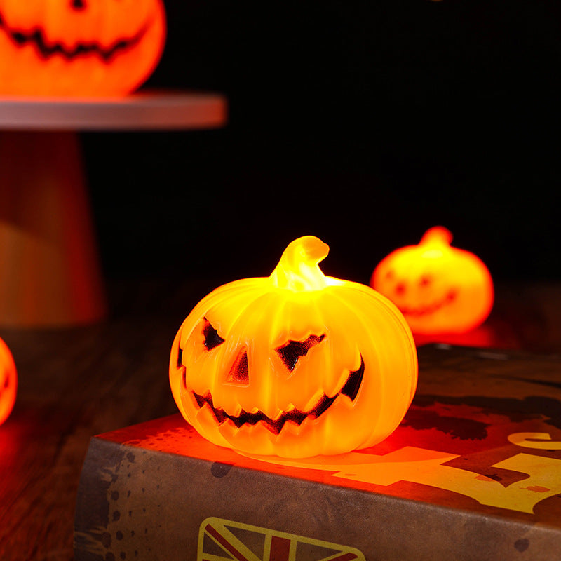Decorative LED Pumpkin Light Kalsten