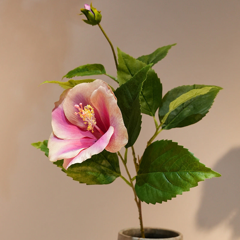 Artificial Hibiscus Flower Kalsten