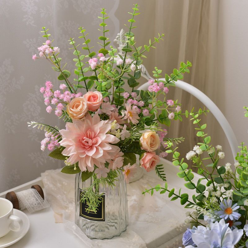 Charming Floral Arrangement Bouquet
