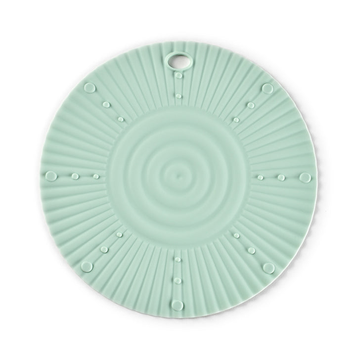 Heat-resistant silicone coaster with non-slip surface Kalsten