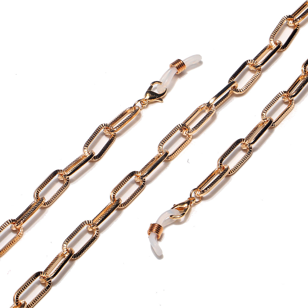 Decorative Eyewear Chain Kalsten