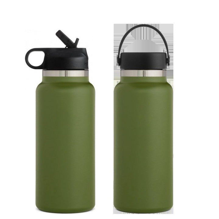 Women High-Quality Stainless Steel Insulated Bottle Kalsten