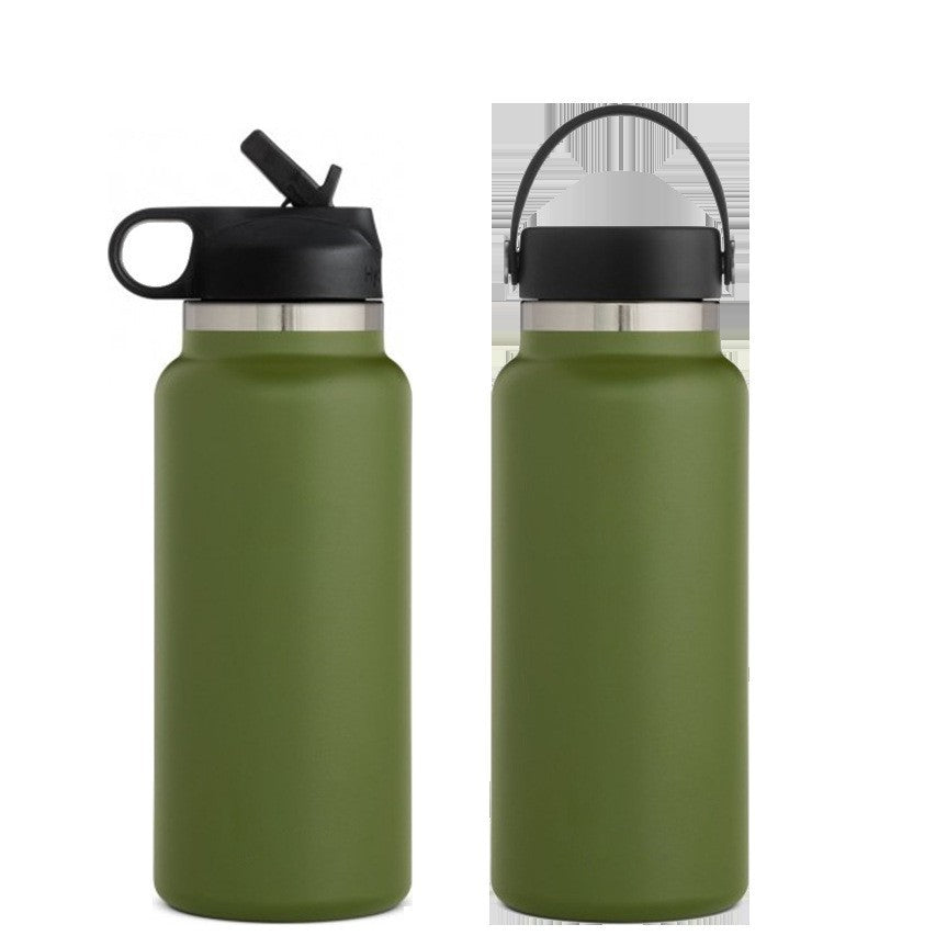 Women's insulated sports water bottle Kalsten