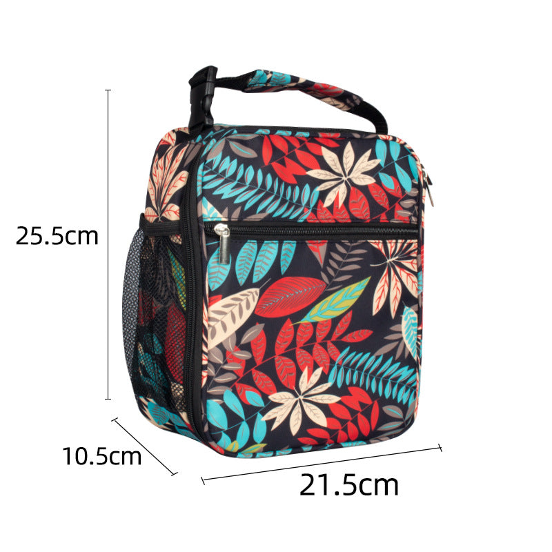 Insulated Food Carrier