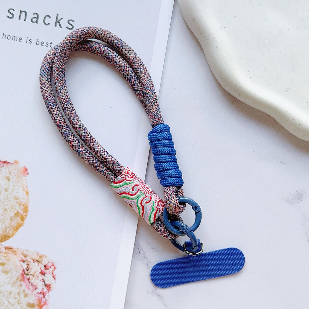 Adjustable Multi-Purpose Lanyard Kalsten