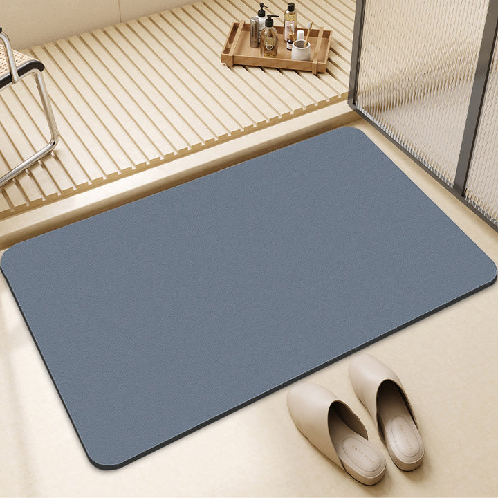 Unisex Non-Slip Bathroom Mat Kalsten