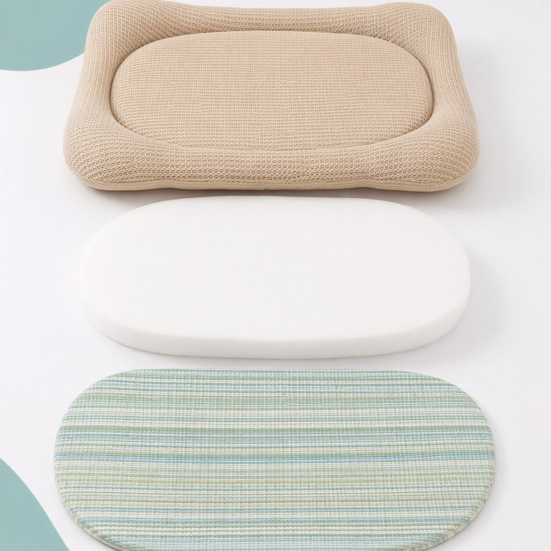 Comfortable Orthopedic  Resting Mat   Dog Bed