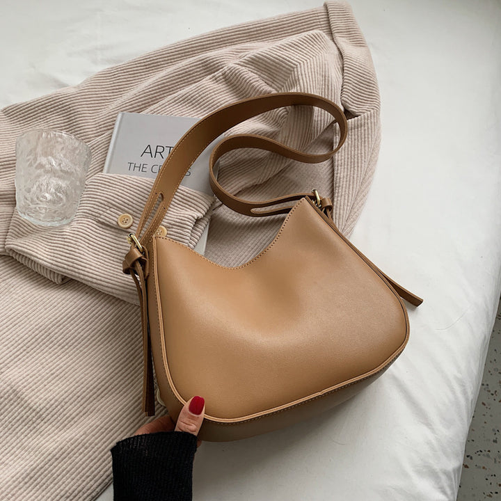 Elegant Everyday Shoulder Bag Kalsten