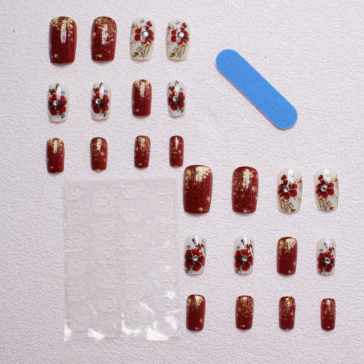 Nail Art Kalsten