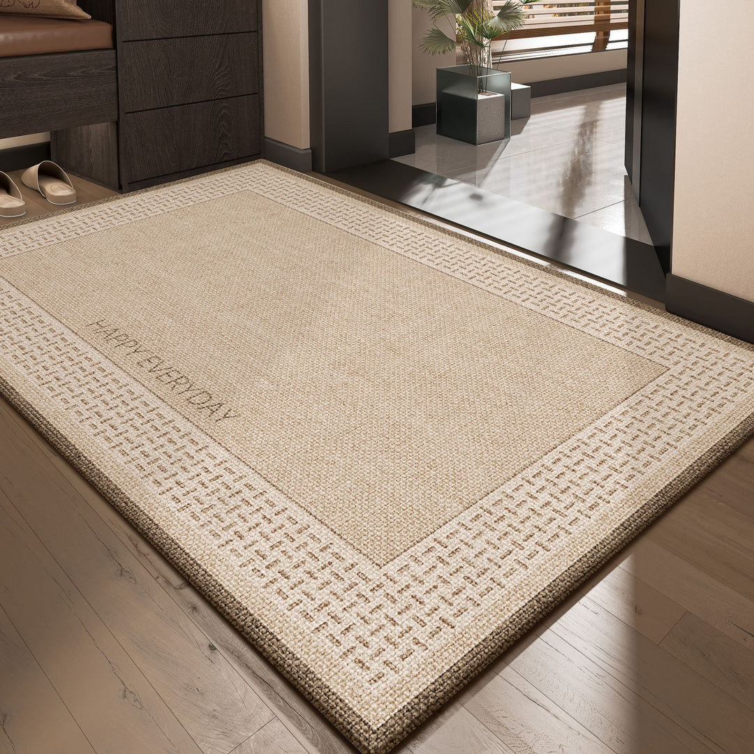 Textured Entrance Mat
