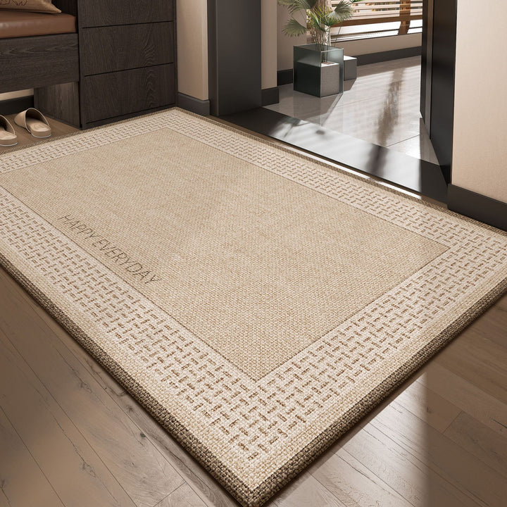 Textured Entrance Mat