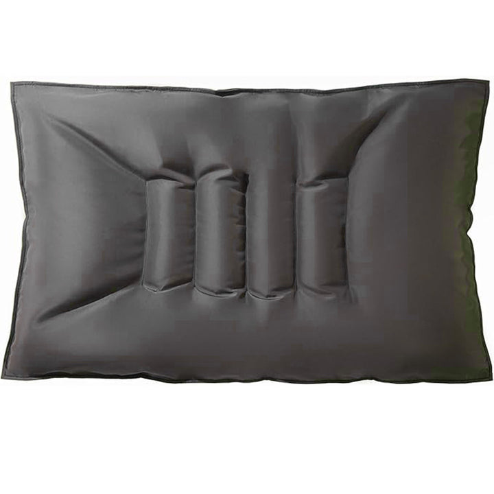 Orthopedic Support Pillow   Dog Bed