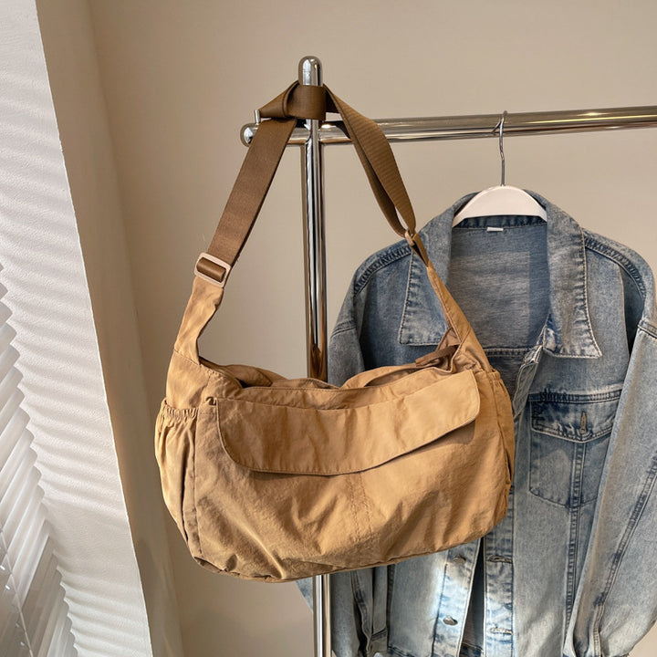Functional Everyday Crossbody Bag Kalsten