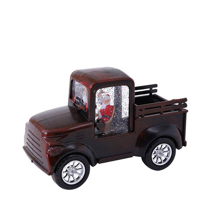Festive Christmas Car Decoration Kalsten