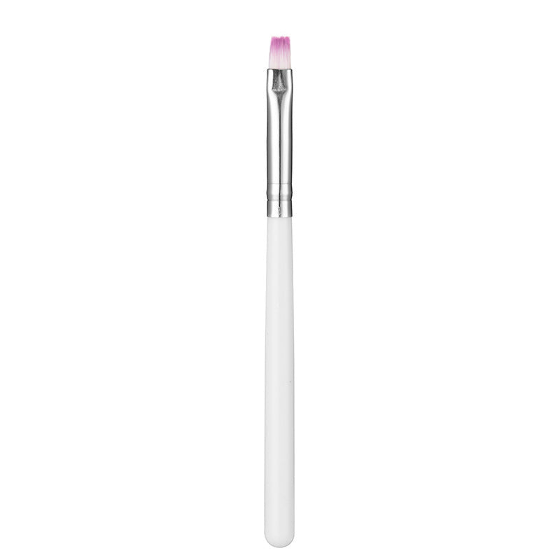 Precision Nail Art Flat Brush Kalsten